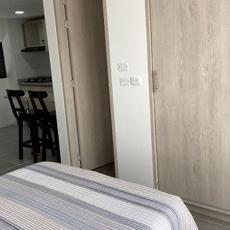Mirla Serrana 406 Santa Rosa de Cabal Bagian luar foto