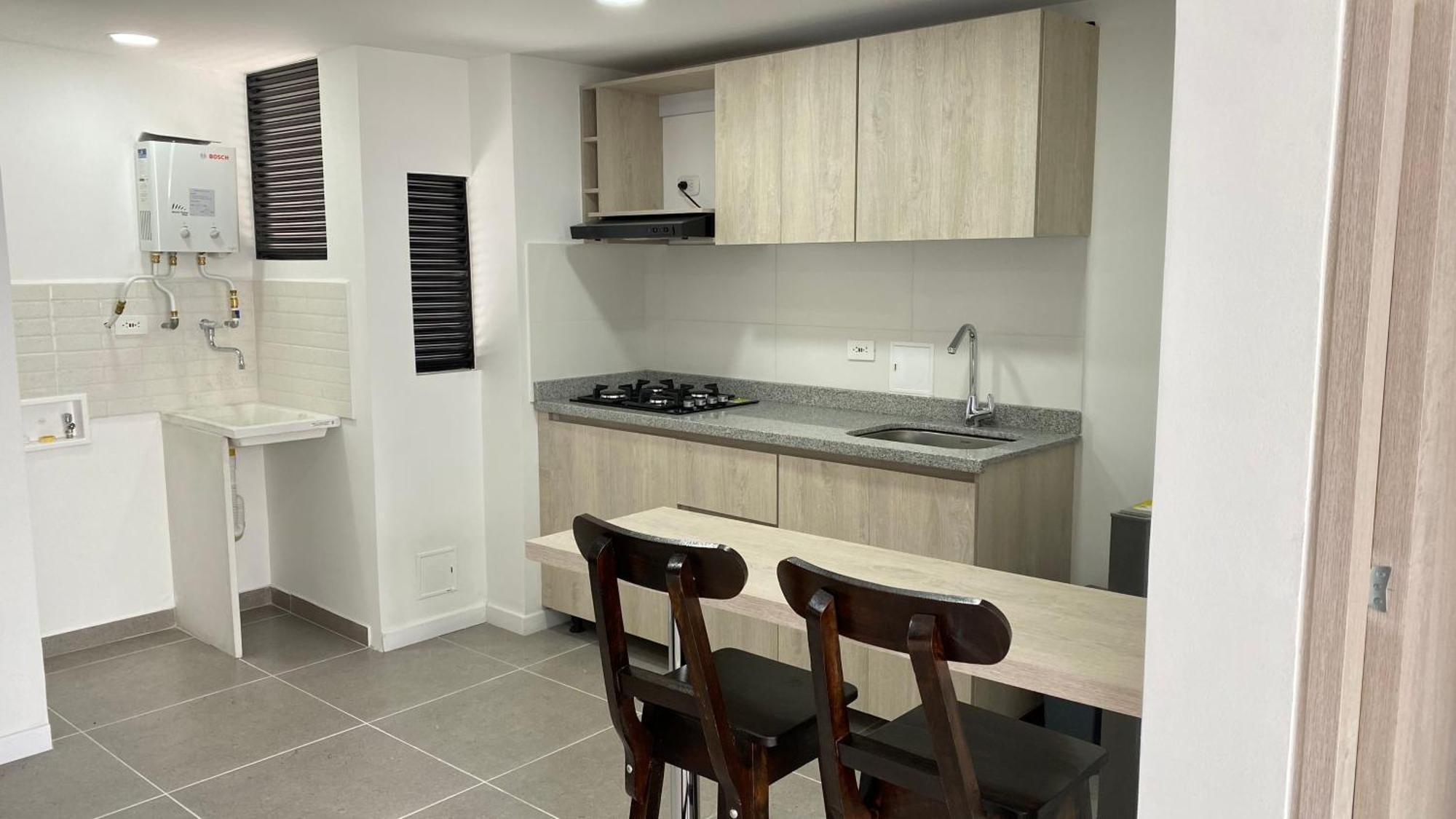 Mirla Serrana 406 Santa Rosa de Cabal Bagian luar foto