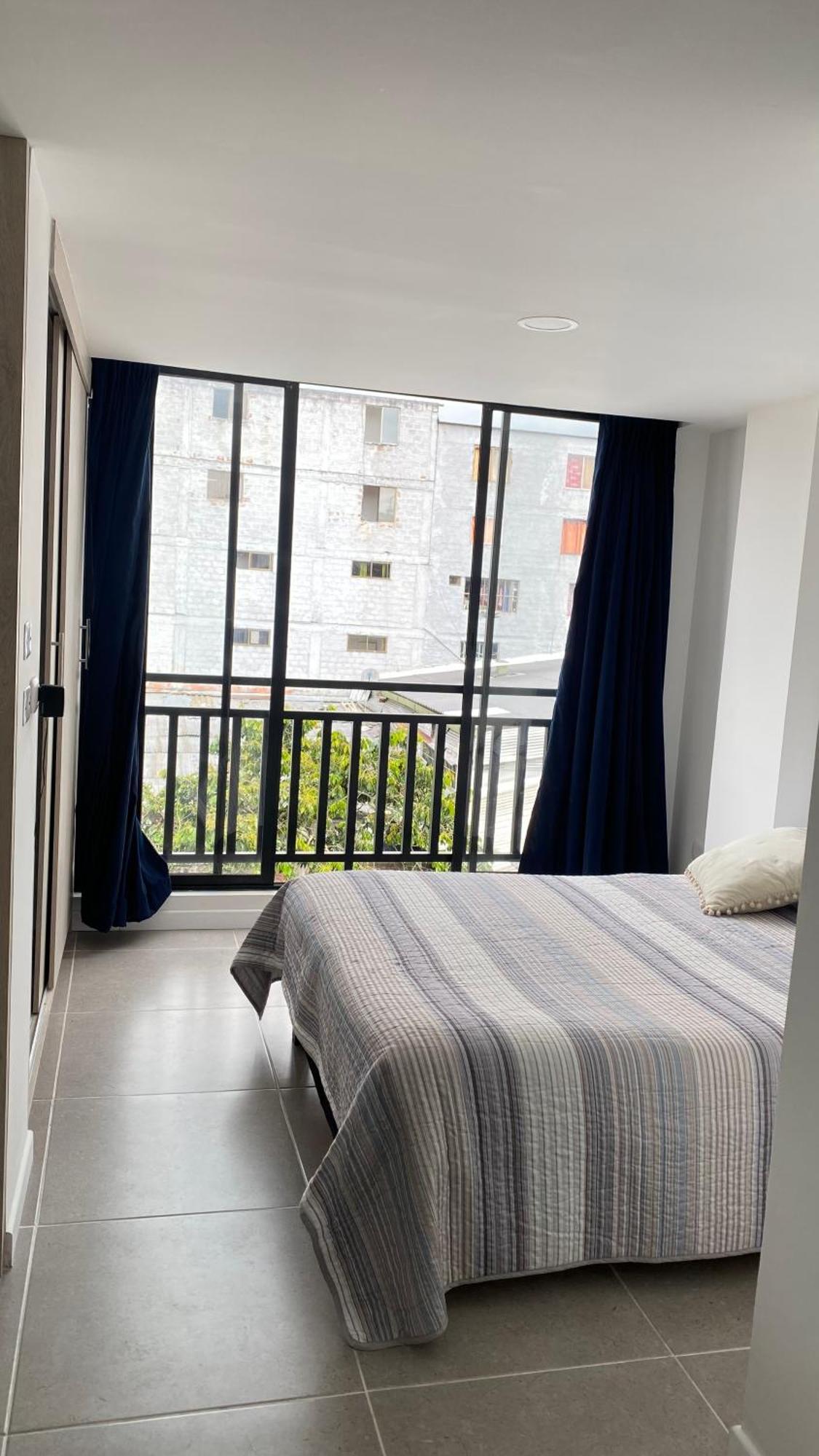 Mirla Serrana 406 Santa Rosa de Cabal Bagian luar foto