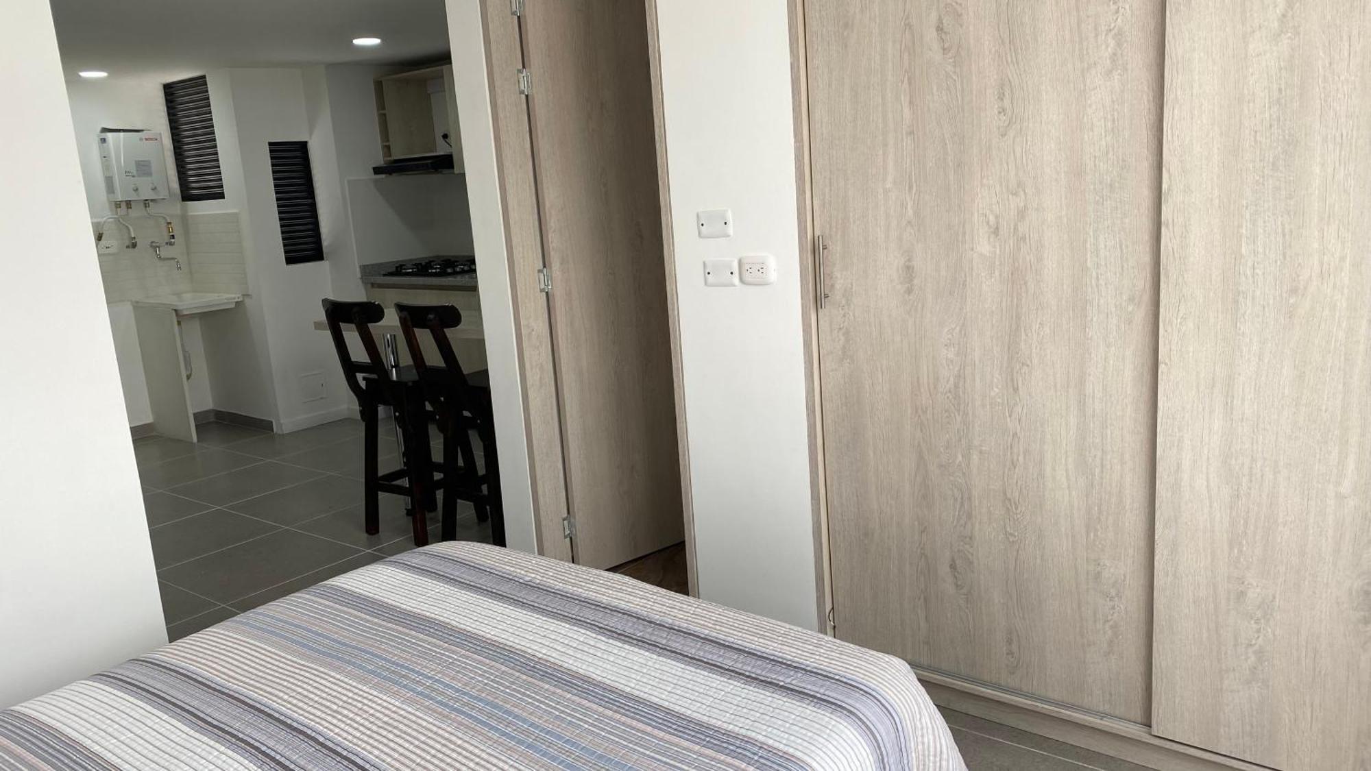 Mirla Serrana 406 Santa Rosa de Cabal Bagian luar foto